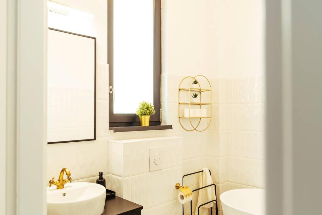 Sunset Terrace In The Old Town Apartment *